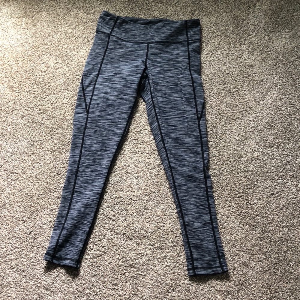 IAB 27” leggings